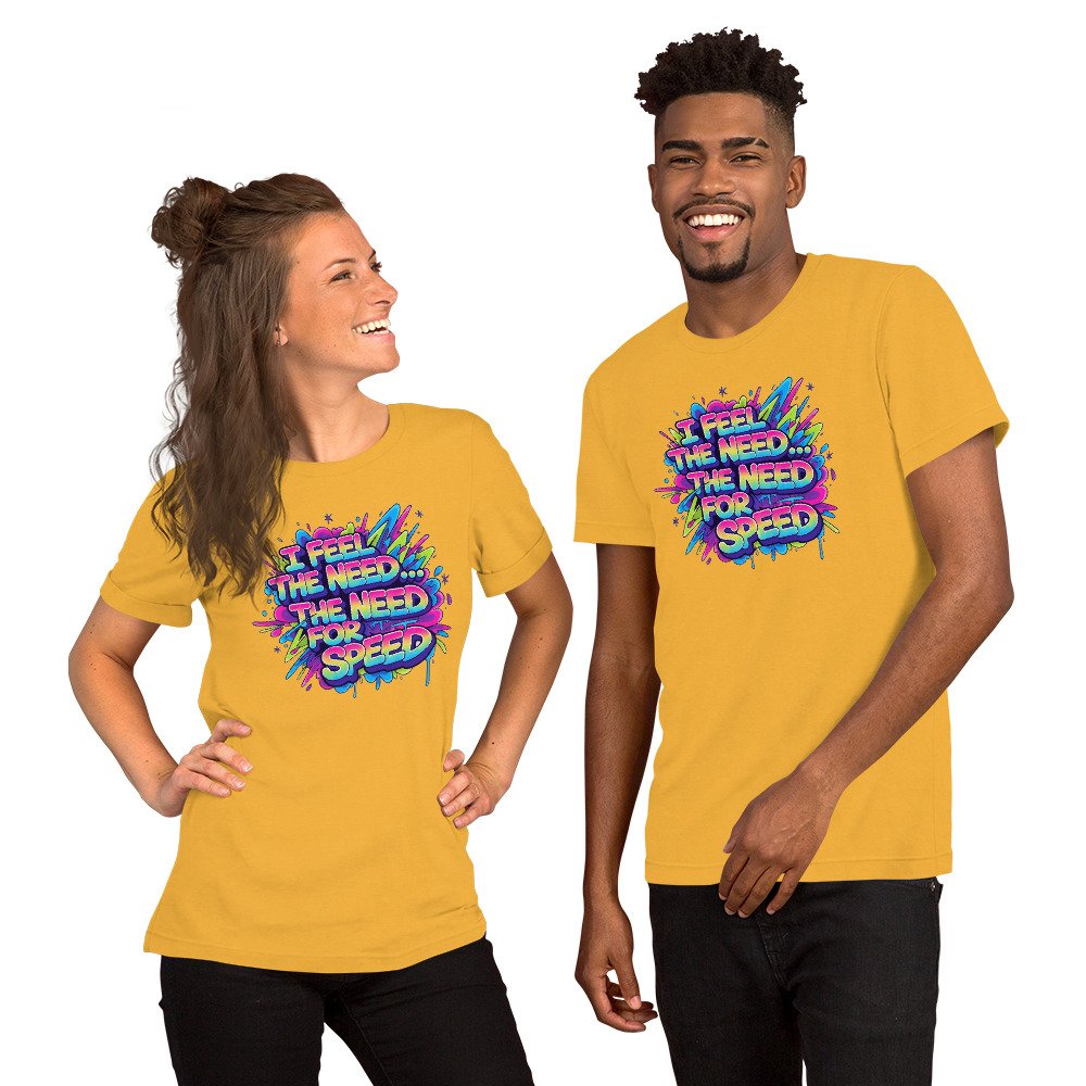 ✈️ need for speed 80s graffiti tee ✈️ need for speed 80s graffiti tee
